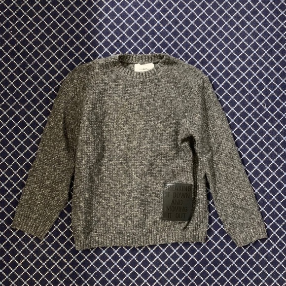 Zara Sweater - Picture 1 of 5